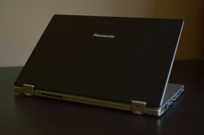 Panasonic Toughbook CF-AX3 048