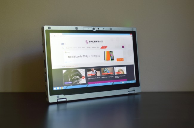 Panasonic Toughbook CF-AX3 049