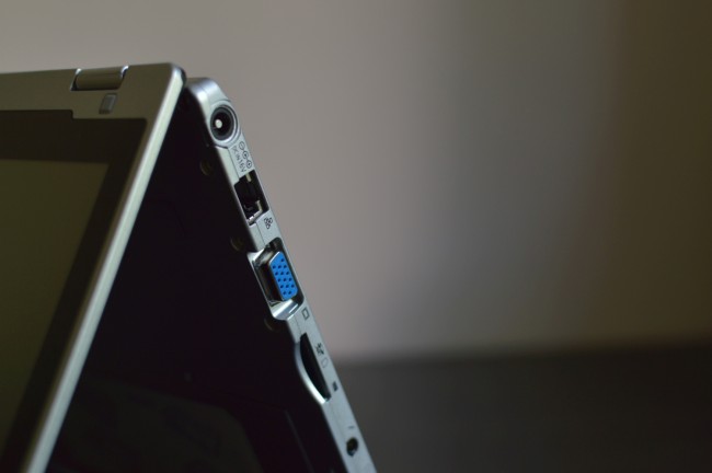 Panasonic Toughbook CF-AX3 050