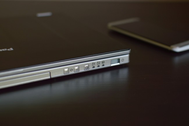 Panasonic Toughbook CF-AX3 052