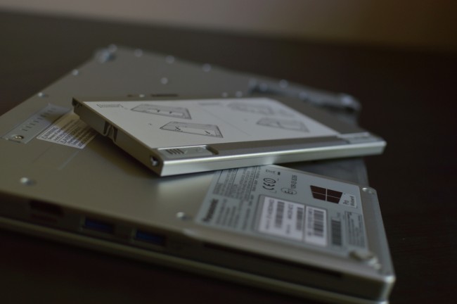 Panasonic Toughbook CF-AX3 053