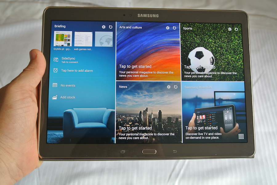 Samsung Galaxy Tab S, 10 ekran 3 class="wp-image-205125"