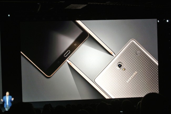Samsung Tab Into Color, 9