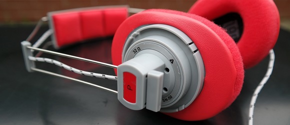 Unitra SN-50, czyli jaki kraj, takie Beats Audio &#8211; recenzja Spider&#8217;s Web