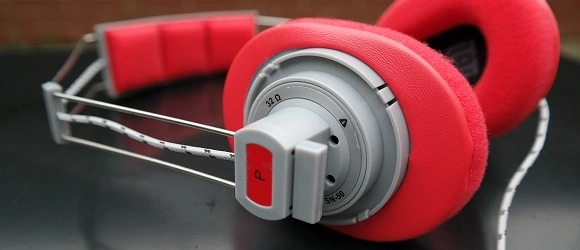 Unitra SN-50, czyli jaki kraj, takie Beats Audio &#8211; recenzja Spider&#8217;s Web