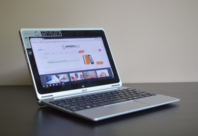 acer aspire switch 10 003