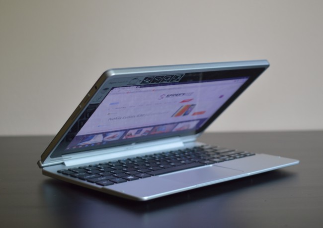 acer aspire switch 10 004