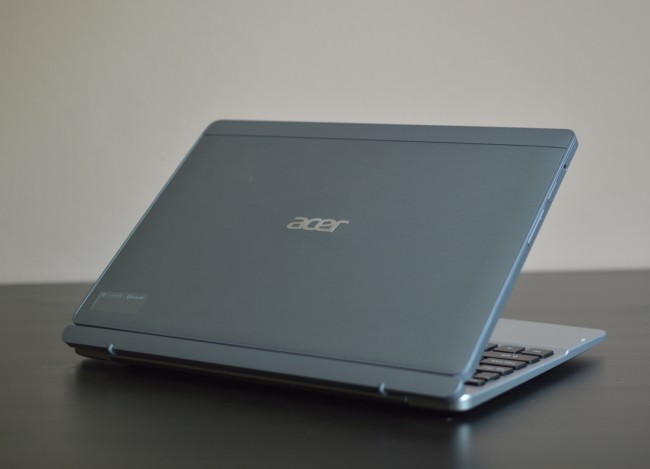 acer aspire switch 10 005