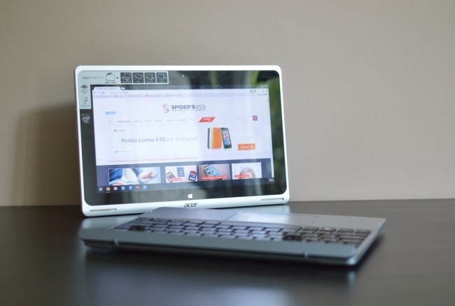 acer aspire switch 10 006