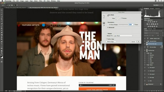 adobe creative cloud 4