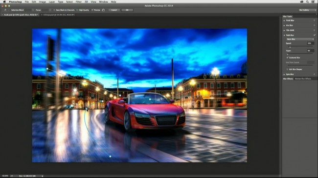 adobe creative cloud 5