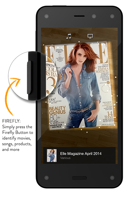 amazon fire phone 1