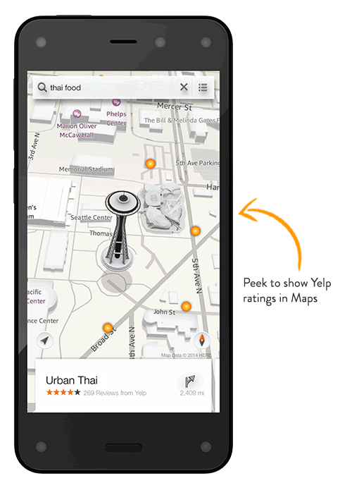 amazon fire phone 2