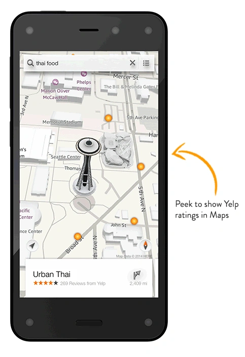 amazon fire phone 2 