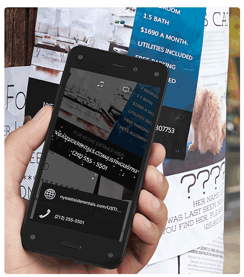 amazon fire phone 3