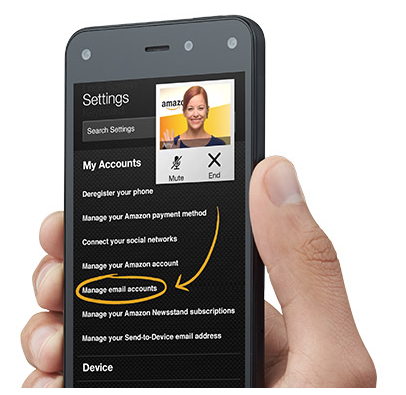 amazon fire phone 4
