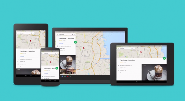 android L