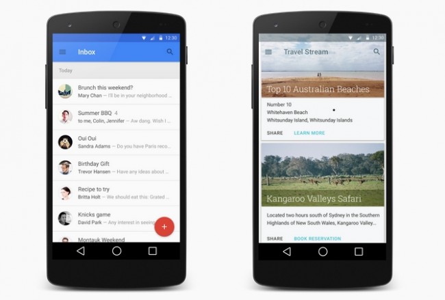 android l