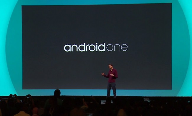 android one