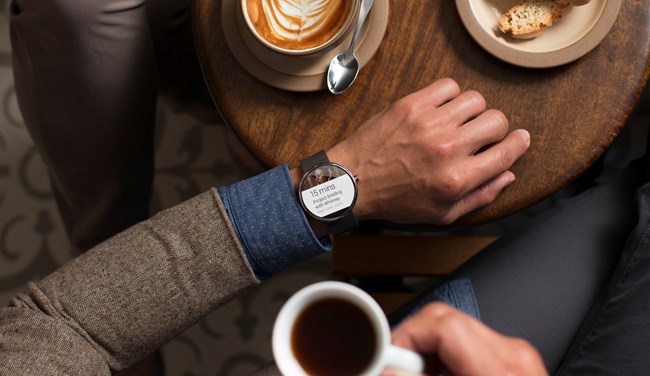 android wear, 2