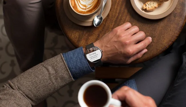 android wear, 2