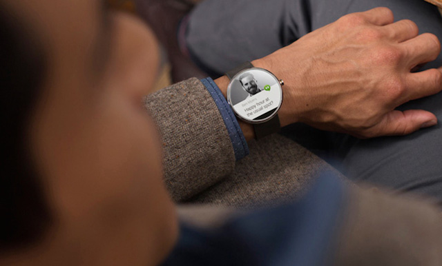 android wear