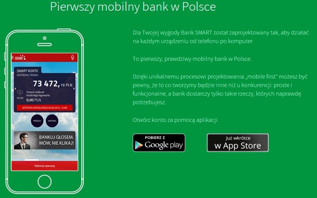 bank mobilny