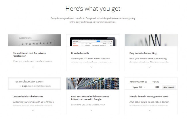 domeny-google