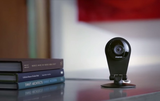 dropcam