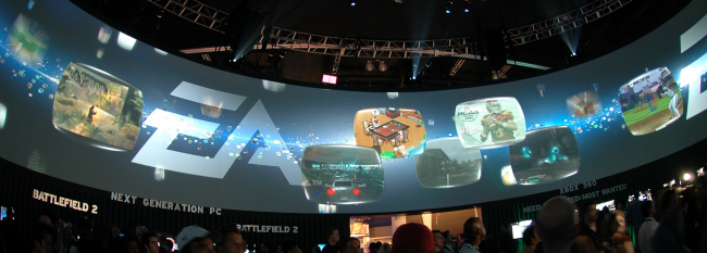 ea e3