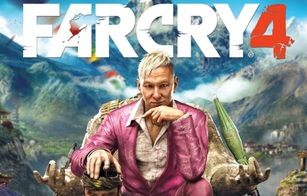 farcry 4