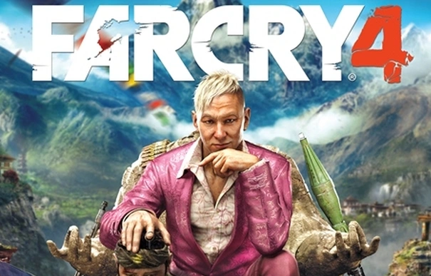farcry 4