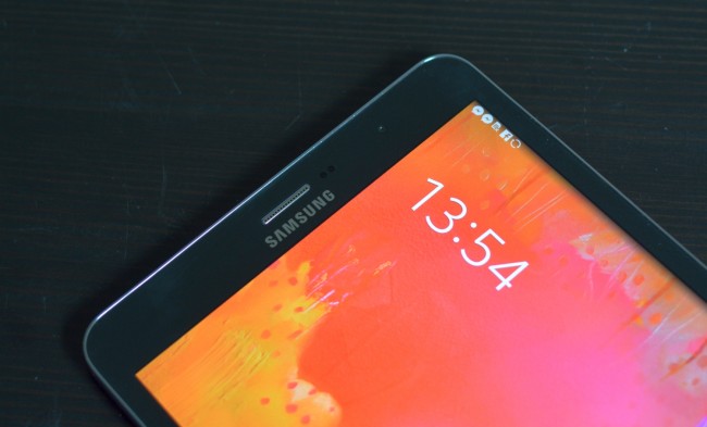 galaxy tab pro 8.4 2 