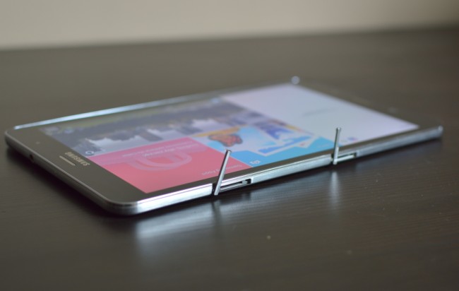 galaxy tab pro 8.4 4 