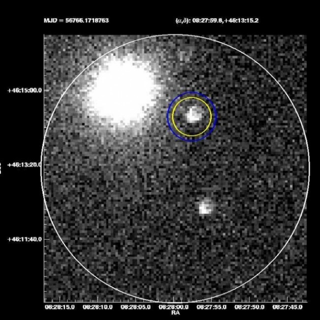 gamma-ray-burst