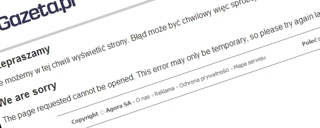 gazeta agora