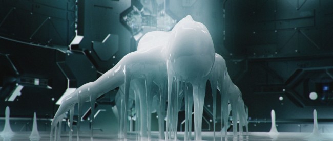 ghost in the shell 1