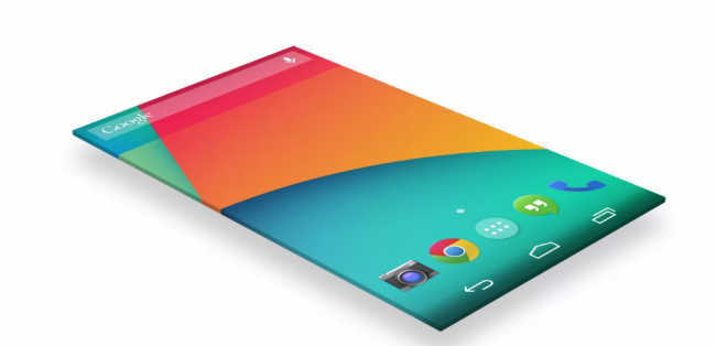 google android