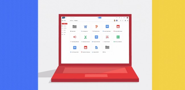 google drive