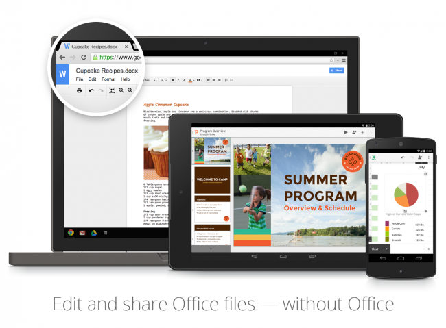 google drive