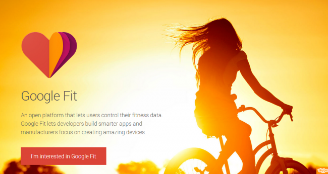 googlefit