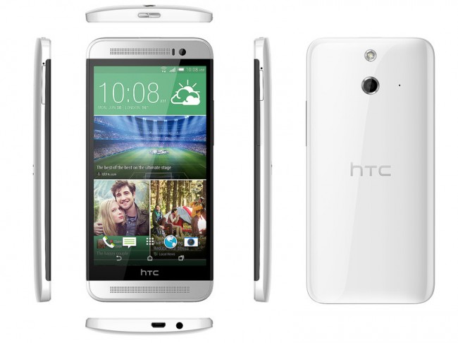 htc-one-e8-white