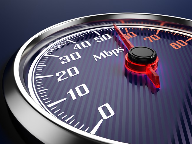internet mobilny lte predkosc