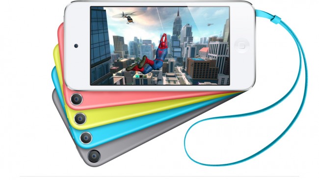 ipod touch