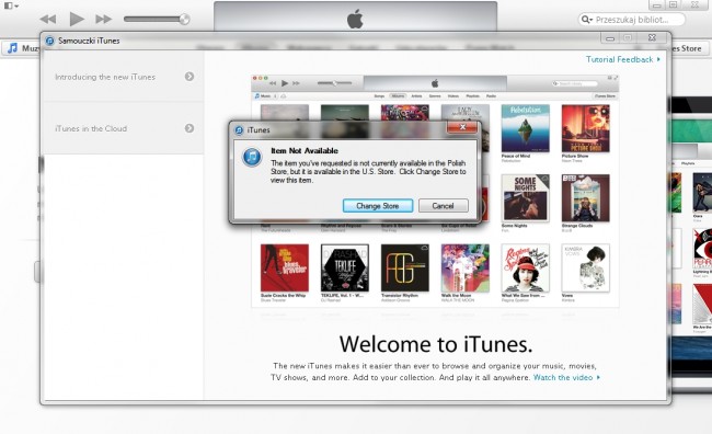 itunes