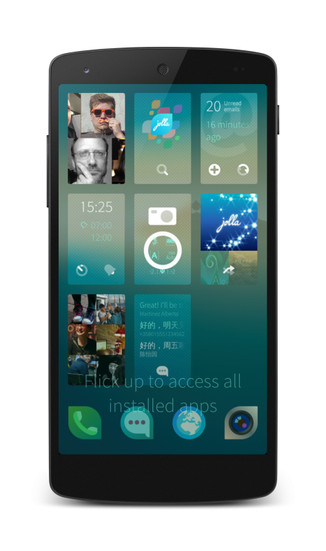jolla 3