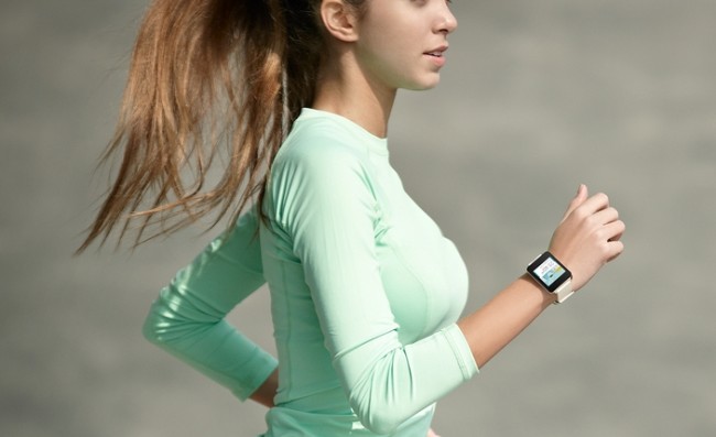 lg g watch