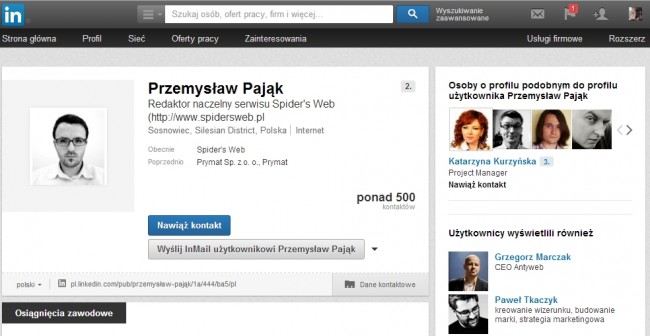 linkedin 2