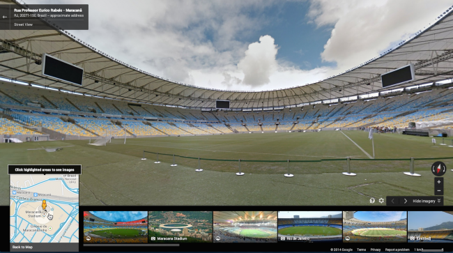 maracana