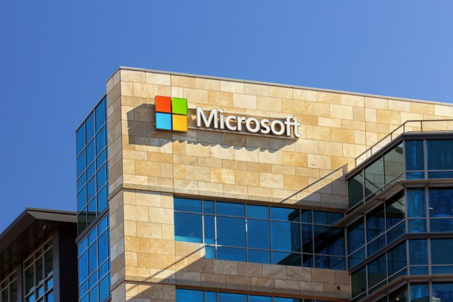 microsoft